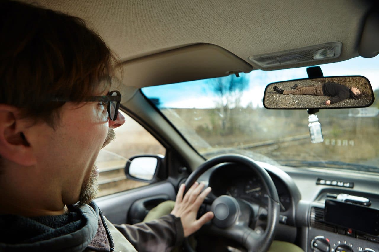 Kraftfahrhaftpflichtversicherung - Leistungsfreiheit bei Verkehrsunfallflucht