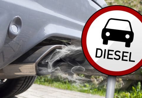 Dieselskandal – Rücktritt vom Kaufvertrag - Nutzungsvorteil