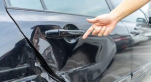Verkehrsunfall – Begriff des Bagatellschadens