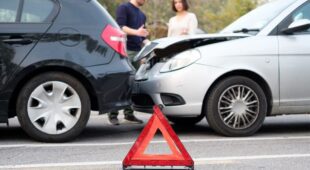 Verkehrsunfall – Haftungsquote bei unbewiesenem Unfallverlauf