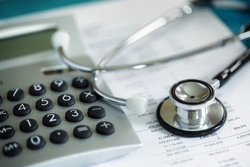 Pfändungsfreibetragserhöhung um die Kosten der privaten Krankenversicherung
