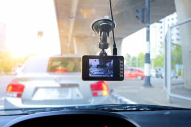 Verkehrsunfall – „Dash-Cam“-Aufnahmen als Beweismittel