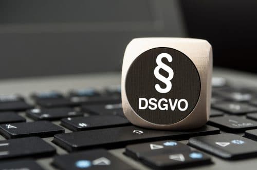 ✔ #DSGVO- Bagatellverstoß - kein #Schadensersatzanspruch nach Art. 82 DSGVO
