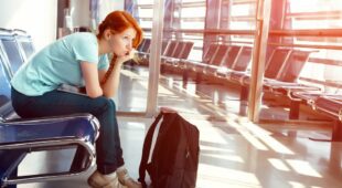 Flugreisevertrag – Reisemangel bei erheblicher Flugverspätung
