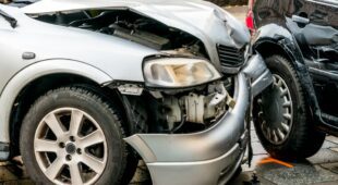 Verkehrsunfall mit wirtschaftlichem Totalschaden – Umsatzsteuer auf den Wiederbeschaffungswert