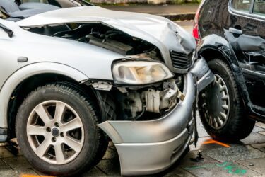 Verkehrsunfall mit wirtschaftlichem Totalschaden – Umsatzsteuer auf den Wiederbeschaffungswert