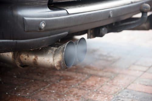 Dieselskandal – Schadensersatzansprüche gegenüber Motorhersteller