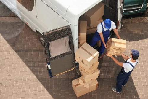Spediteurhaftung nach ADSp - Beweislastverteilung