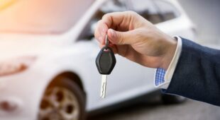 Leasingvertrag – Schiedsgutachten über den Minderwert eines Fahrzeugs