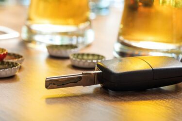 Entziehung der Fahrerlaubnis wegen zurückliegender Alkoholabhängigkeit