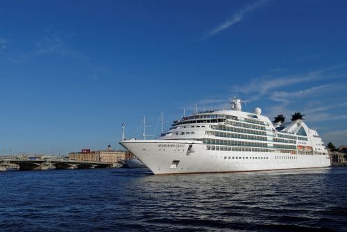 Flusskreuzfahrt - Schadensersatz bei Reiseabbruch