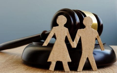 Nachehelicher Unterhalt -  erstmalige Geltendmachung über zehn Jahre nach Rechtskraft der Scheidung