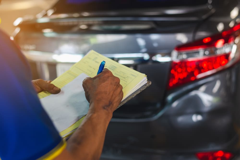 Verkehrsunfall - ersatzfähige Sachverständigenkosten Verkehrsunfall - ersatzfähige Sachverständigenkosten