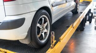 Verkehrsunfall – Mietwagenkosten bei Notreparatur am Unfalltag und bei längerer Reparaturdauer