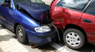 Verkehrsunfall mit Totalschaden – Speicherung in der HIS-Auskunftei