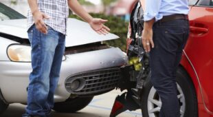 Verkehrsunfall – Haftungsquote bei unaufklärbarem Unfallhergang