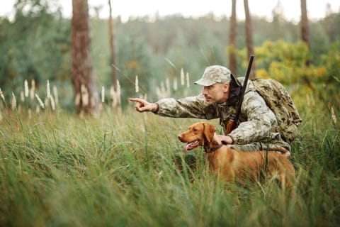 Jagdpachtvertrag – Nichtigkeit  - mündliche Vereinbarungen