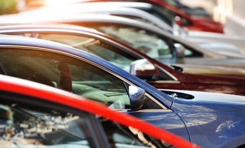 Gebrauchtwagenkaufvertrag – Rücktritt wegen "Ruckeln" des Fahrzeugs