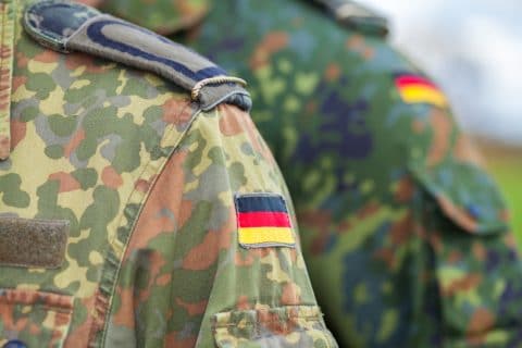 Rückforderung überzahlter Bezüge eines Soldaten