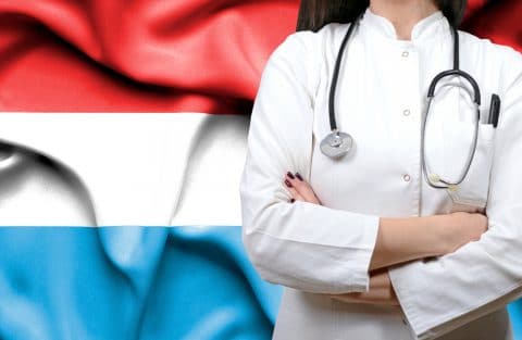 Krankenversicherung - Aufwendungserstattungsfähigkeit für in Luxemburg tätigen Heilpraktiker