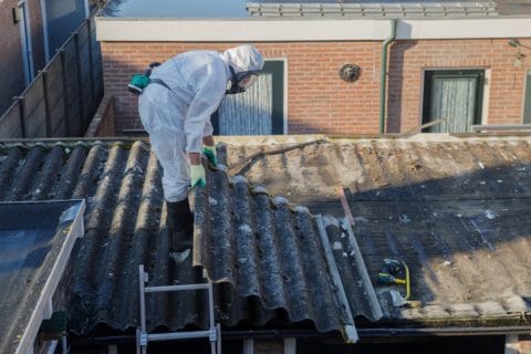 Asbestbelastete Altimmobilie - Asbestfreiheit als Beschaffenheitsvereinbarung und Verkäuferhaftung