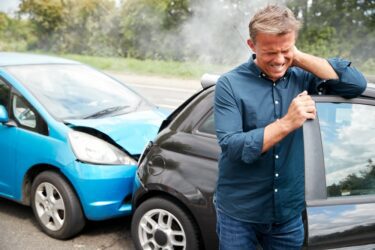 Verkehrsunfall – Kausalität zwischen Unfallereignis und „HWS-Schleudertrauma“