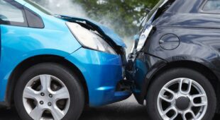 Verkehrsunfall – Alleinhaftung des Auffahrenden bei Unaufklärbarkeit des Unfallhergangs