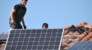 Photovoltaikanlageninstallation – Fehlerhaftigkeit der Leistung des Auftragnehmers