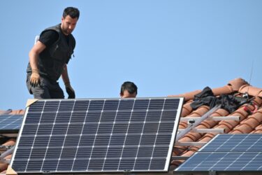 Photovoltaikanlageninstallation – Fehlerhaftigkeit der Leistung des Auftragnehmers