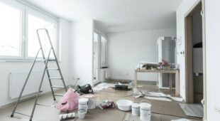 Renovierungsarbeiten in einer Ehewohnung – Mitverpflichtung des anderen Ehegatten