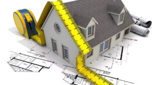 Wohnflächenberechnung Mietwohnung – Berechnungsgrundsätze der Wohnflächenverordnung