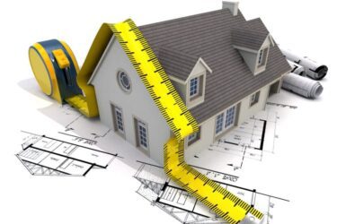 Wohnflächenberechnung Mietwohnung – Berechnungsgrundsätze der Wohnflächenverordnung