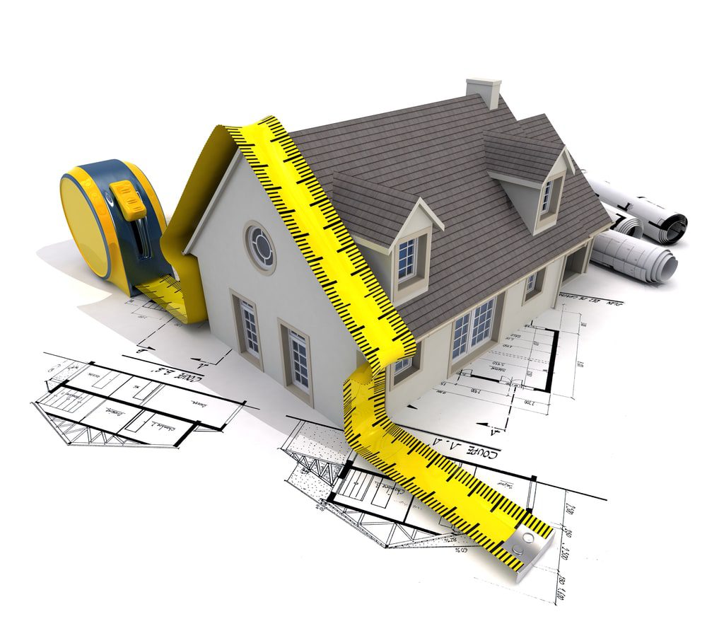 Wohnflächenberechnung Mietwohnung - Berechnungsgrundsätze der Wohnflächenverordnung