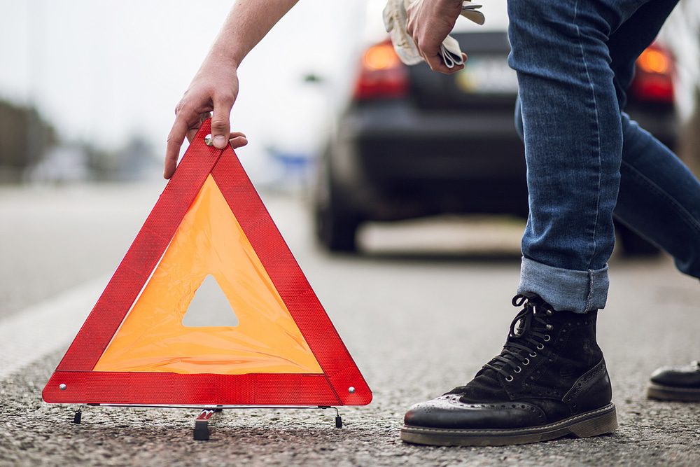 Kaskoversicherung - Obliegenheiten eines Versicherungsnehmers nach einem Unfall Kaskoversicherung - Obliegenheiten eines Versicherungsnehmers nach einem Unfall