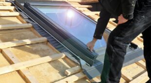 Dachfenster – Einbau eines Auslaufmodells kein Sachmangel