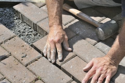 Werkvertrag - Geltendmachung von Mängelrechten vor Abnahme der Werkleistung