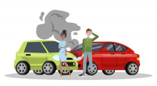 Verkehrsunfall – Mietwagenkostenerstattung bei persönlicher Fahruntauglichkeit des Geschädigten