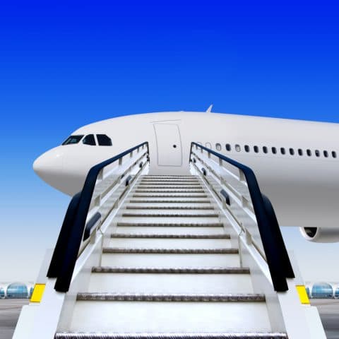 Fluggastrechte - internationale und örtliche Zuständigkeit bei segmentierten Flug