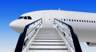 Fluggastrechte – internationale und örtliche Zuständigkeit bei segmentierten Flug