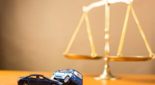 Verkehrsunfall Gewerbetreibender – Einschaltung eines Rechtsanwalts grundsätzlich erforderlich