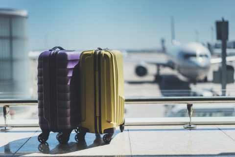 Verspätete Beförderung von Reisegepäck - Schriftformerfordernis für eine Schadensanzeige