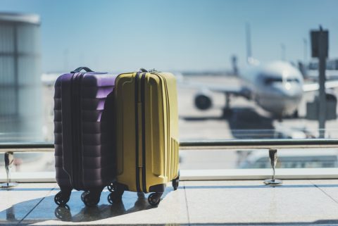 Verspätete Beförderung von Reisegepäck - Schriftformerfordernis für eine Schadensanzeige