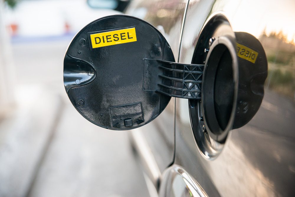 Dieselskandal – Autohersteller haftet wegen vorsätzlicher sittenwidriger Schädigung