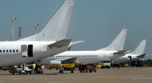 Flugverspätung – Organisationsverschulden durch mangelhafte Flugumlaufplanung