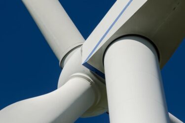 Windkraftanlage – Einbau eines gebrauchten generalüberholten Getriebes – Schadensersatz