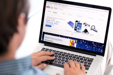 eBay-Auktion - vorzeitige Beendigung  - Irrtumsanfechtung zwecks Vermeidung der Mängelhaftung