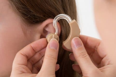Hörgerätekauf - Leistungspflicht des Kunden hinsichtlich des Eigenanteils