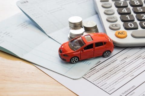 Kfz-Haftpflichtversicherung: Löschungsanspruch wegen Daten aus der HIS-Datenbank
