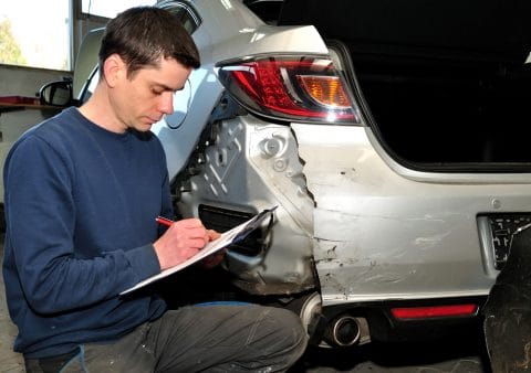Verkehrsunfall  - gerichtliche Überprüfung der Sachverständigenkosten
