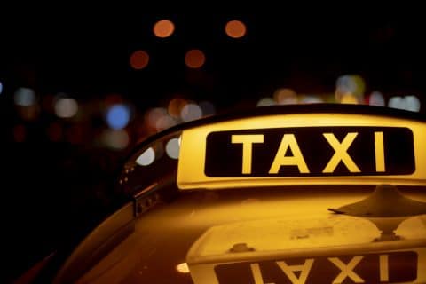 Beförderungspflicht Taxifahrer - Beförderungsverweigerung für einen betrunkenen Fahrgast